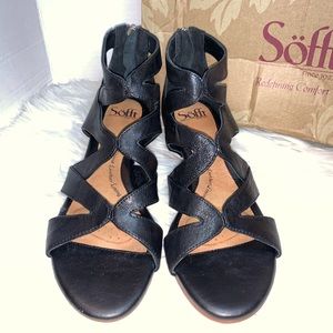 sofft regan sandal